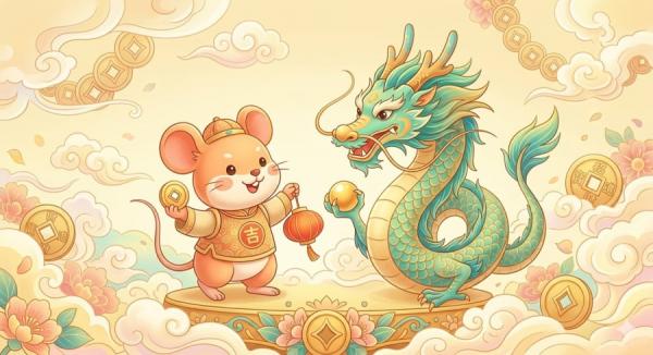 4 con giáp sắp thoát cảnh tiền vào rồi lại ra