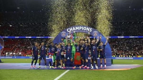 PSG đánh bại ars‌enal trên chấm luân lưu, bảo vệ thành công ngôi vương Champions League