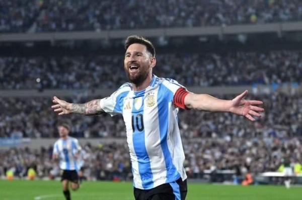 Loạt kỷ lục chờ Messi ở World Cup 2026