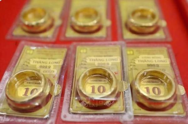 Nam thanh niên chiếm đoạt gần 22 tỷ đồng bằng mánh “có nguồn vàng giá rẻ”