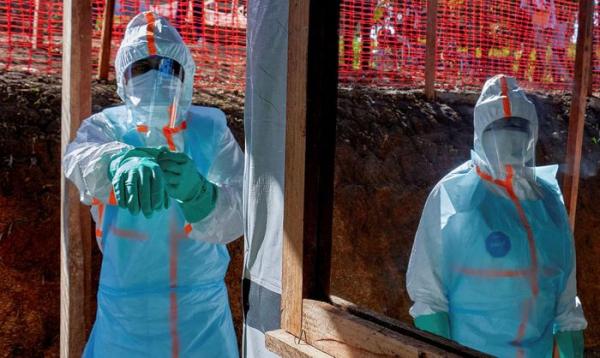 WHO lạc quan về khả năng điều trị Ebola tại Congo