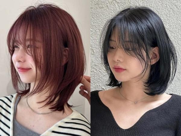 3 kiểu tóc ngắn vẫn giúp diện mạo trẻ trung và thời thượng hơn hẳn