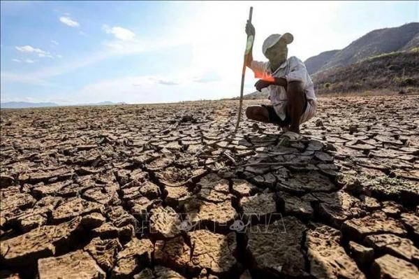 Rủi ro El Nino mạnh nhất nhiều thập kỷ đe dọa châu Á