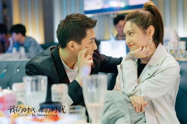 Top 10 phim tình cảm Hoa ngữ khiến người xem mê mẩn từ đầu đến cuối