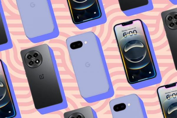 AI xóa sổ smartphone giá rẻ