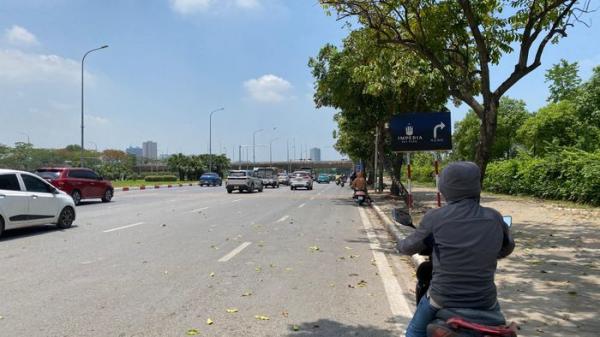 Nam bộ tiếp tục có mưa, nắng nóng diện rộng ở Bắc bộ và Trung bộ
