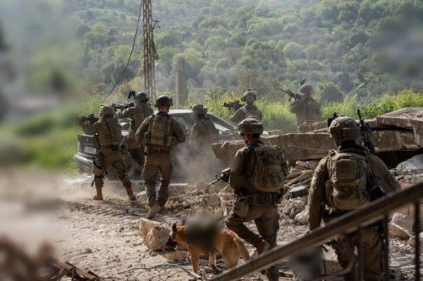 Hezbollah sẵn sàng ngừng bắn toàn diện với Israel