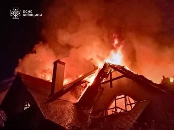 Ukraine hứng hỏa lực quy mô lớn, thiệt hại nghiêm trọng