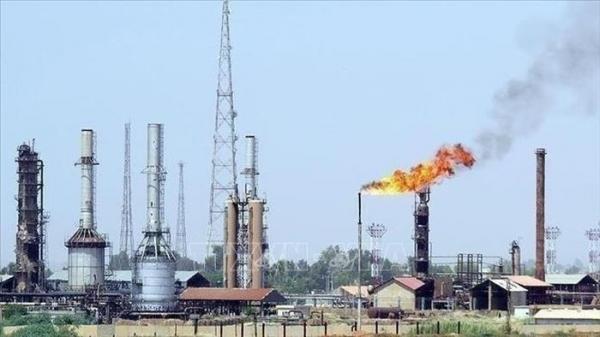 Nguồn thu từ dầu mỏ của Libya đạt mức cao nhất trong 10 năm qua