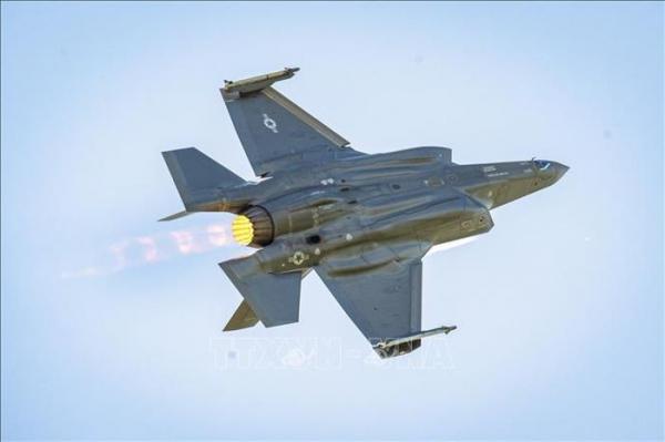 Mỹ phát tín hiệu mở rộng hiện diện hạt nhân tại sườn đông NATO