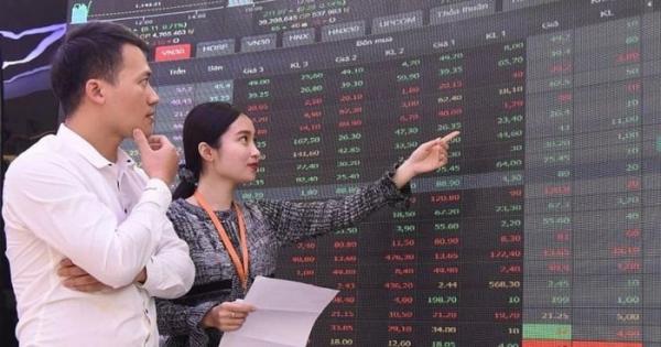 Chứng khoán tháng 6 đứng trước giai đoạn thử thách