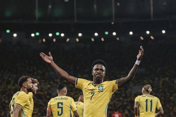 Bảng C World Cup 2026: Vinicius Junior và dàn sao hứa hẹn định đoạt cục diện