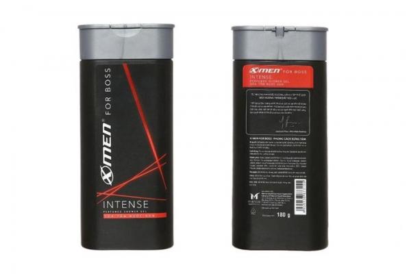 Thu hồi toàn quốc loạt sản phẩm sữa tắm Xmen và nước rửa tay Botanika