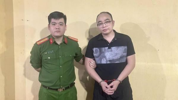 Khởi tố 18 người trong đường dây SEO quảng bá 22 website cờ bạc, thu giữ hơn 10 tỉ đồng