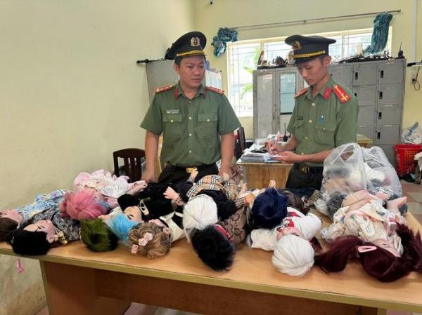 Ngăn chặn trào lưu học sinh “nuôi” búp bê Kuman Thong để được điểm cao, thi tốt