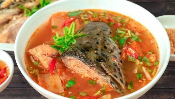 Đập tan nắng hè với 11 món canh giải nhiệt vừa mát, vừa dễ làm cho mâm cơm gia đình