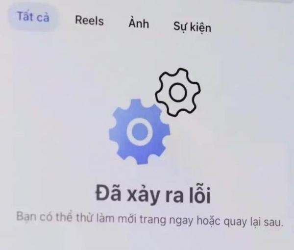 Facebook sập toàn cầu, Mark Zuckerberg “bốc hơi” hàng tỷ USD?