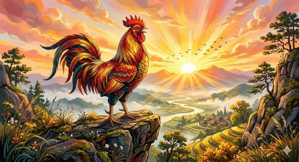 Từ 17/6 đến 22/6: 3 con giáp được quý nhân dẫn đường, làm một hưởng mười