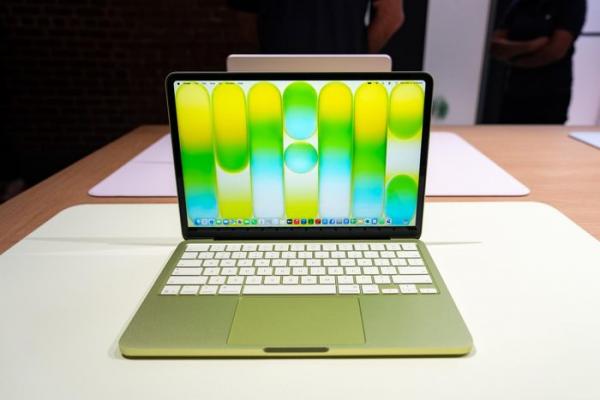 Apple tạo ra cú sốc lớn