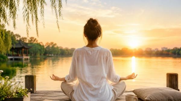 Người khôn ngoan luôn buông bỏ 3 thứ này: Giữ càng lâu, cuộc sống càng dễ đi xuống