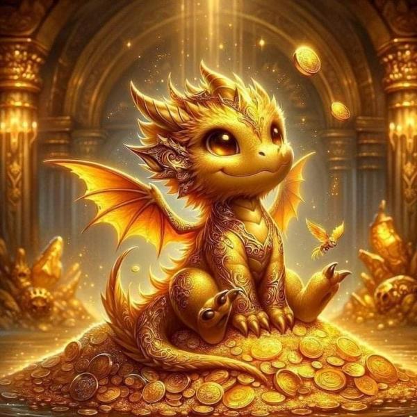 Top 3 tuổi Sạch Bách Nợ Nần, Giàu Sang Thẳng Tiến sau ngày 1/7