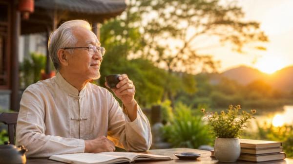 Người càng về già càng giàu thường có 3 đặc điểm này: Không phải may mắn mà là thói quen tích lũy nhiều năm