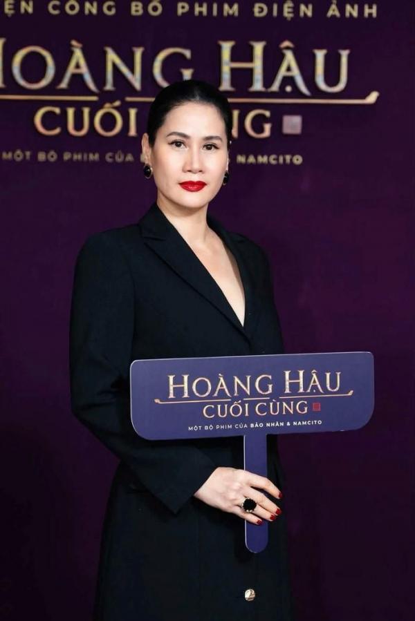 Dàn diễn viên phụ trăm tỷ của Hoàng Hậu Cuối Cùng