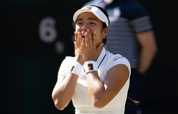 Alexandra Eala hạ gục Iga Swiatek: Cú sốc lớn nhất lịch sử tennis Đông Nam Á tại Wimbledon