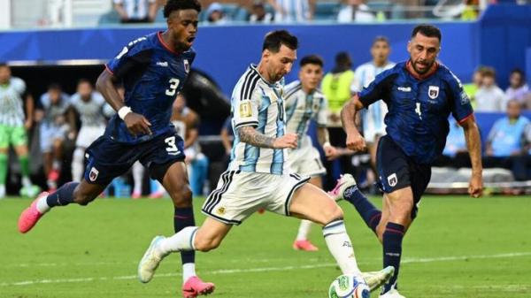 World Cup 2026: Khi những gã khổng lồ phải rùng mình