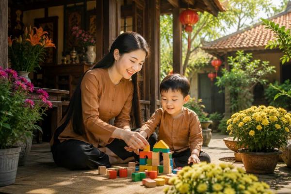 Nhà có 4 dấu hiệu này càng ở càng nhiều phước báo