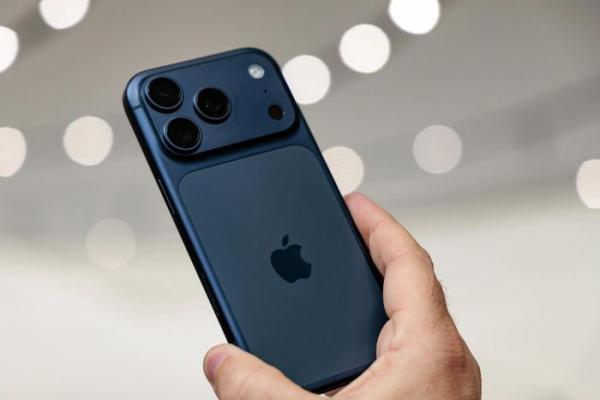Thêm tin vui về iPhone 18 Pro