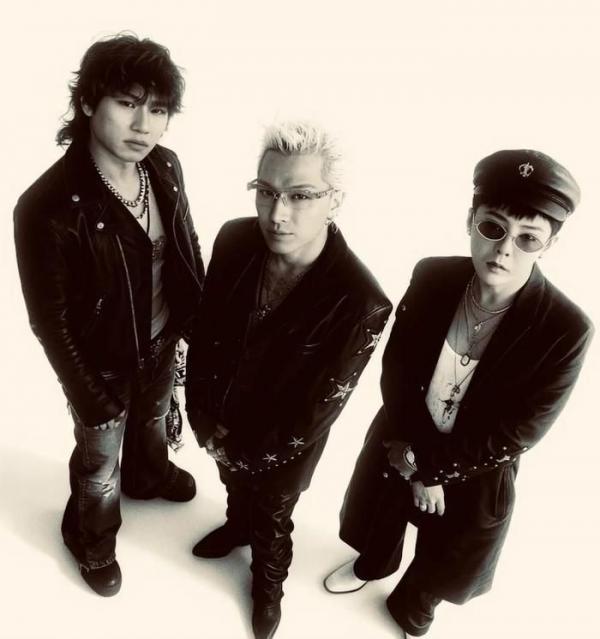 BIGBANG mở thêm ghế cho concert kỷ niệm 20 năm sau khi “cháy vé” ba đêm diễn
