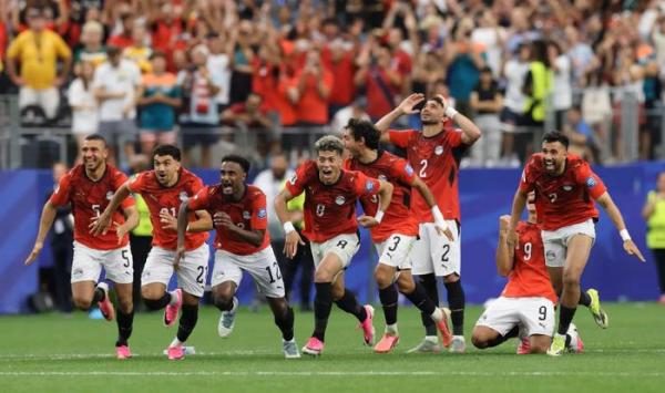 World Cup 2026: Phía sau hành trình lịch sử của Ai Cập