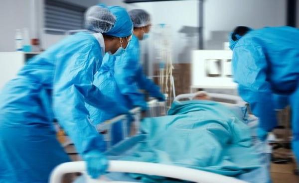 Mỹ đối mặt nguy cơ bùng phát dịch sởi tồi tệ nhất sau 35 năm