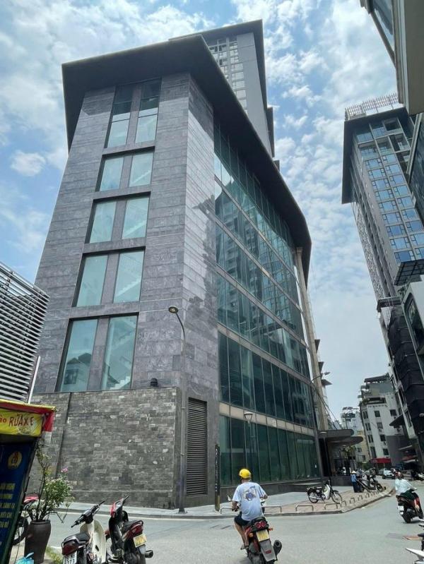 Chung cư Hà Nội lập đỉnh giá, thanh khoản bắt đầu hạ nhiệt