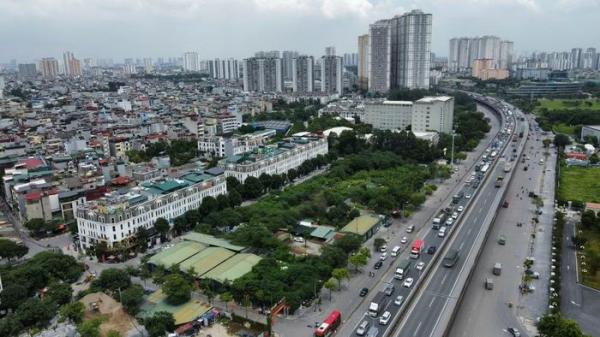 Môi giới “chật vật” trước làn sóng doanh nghiệp địa ốc giải thể