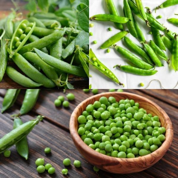 4 loại rau giàu protein hơn cả thịt, ăn nhiều không lo béo