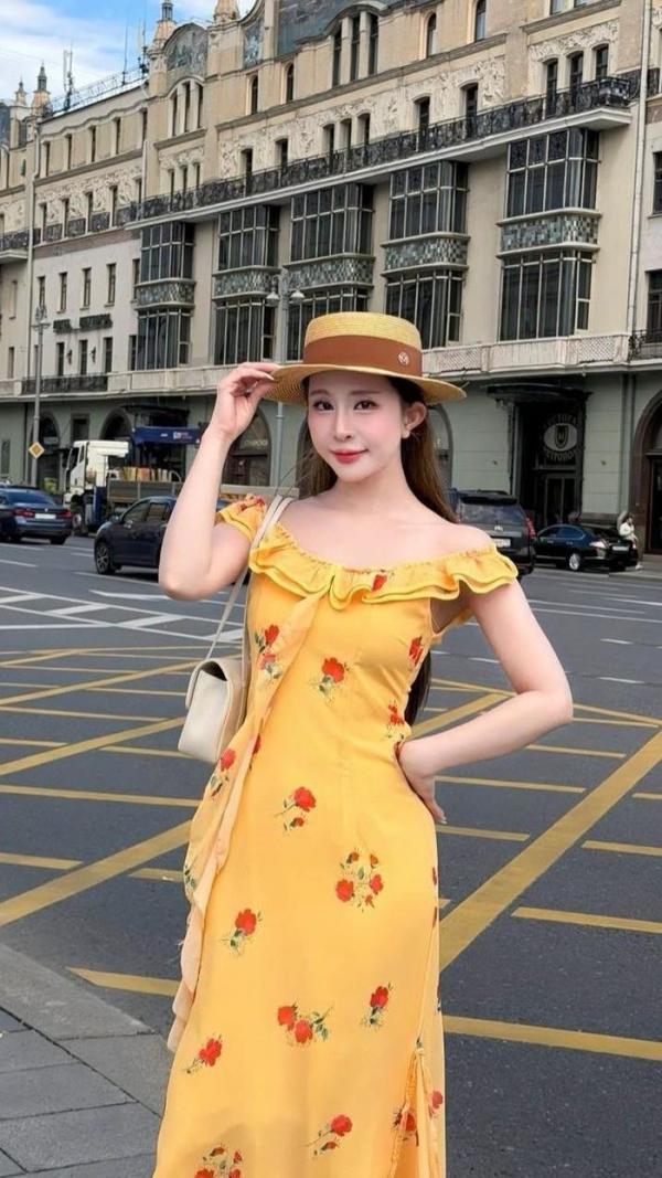 Quỳnh Nga và Việt Anh gây chú ý