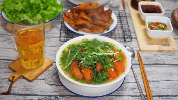 Ăn sáng món khô hay món nước sẽ tốt cho hệ tiêu hóa?