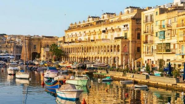 Động lực tăng trưởng của Châu Âu rời xa nhóm Eurozone