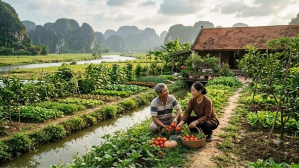 Từ tuổi 40, nghiệp phúc khó giấu, nhìn vào 4 điều này để biết nửa đời còn lại