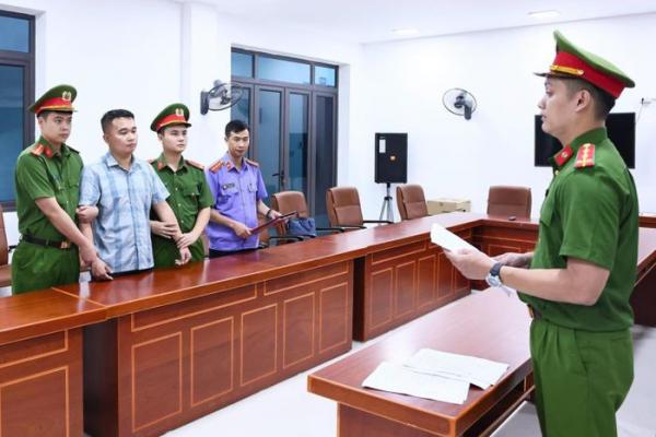 Vụ 146 điểm 10 môn Toán bất thường: Khởi tố giáo viên THPT Chuyên Tuyên Quang