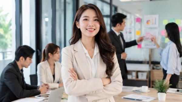 3 đặc điểm “vàng” giúp một người nhanh thăng tiến tại công sở: Điều thứ 2 mới là khác biệt