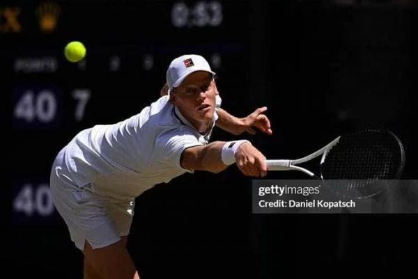 Sinner - Djokovic: Trận chung kết sớm của Wimbledon 2026