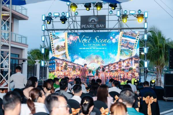 Nhà bên vịnh biển thành “tài sản sức khỏe” của giới tinh hoa