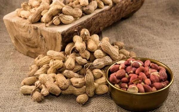 Lạc luộc hay lạc rang tốt hơn? Chuyên gia chỉ ra lựa chọn có lợi hơn cho sức khỏe