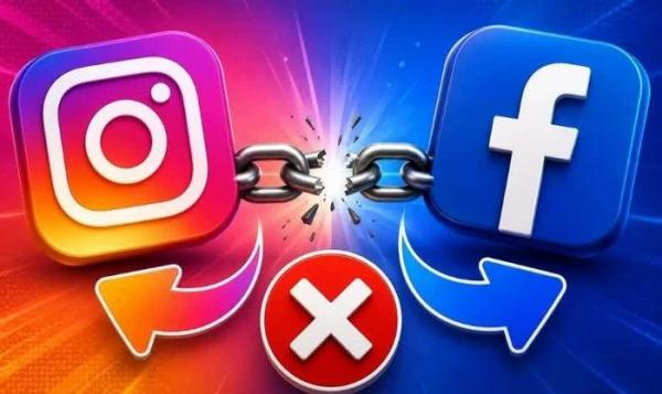 Cách gỡ liên kết tài khoản Instagram với Facebook dễ dàng