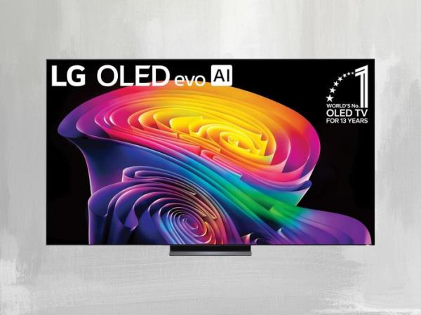 LG C6 83 inch giảm giá kỷ lục: Bước tiến từ công nghệ Tandem WOLED và trải nghiệm thực tế