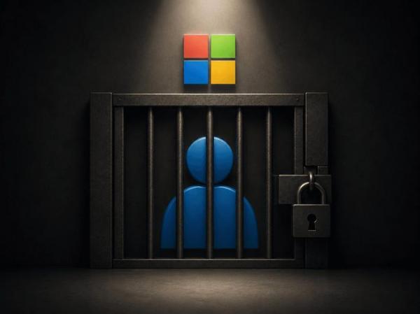 Microsoft khôi phục tài khoản 25 năm tuổi sau làn sóng phản đối dữ dội