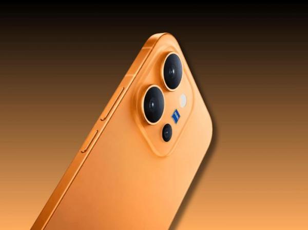 Vivo X300 E chính thức lộ diện: Pin 7.200mAh và camera Zeiss chuyên nghiệp